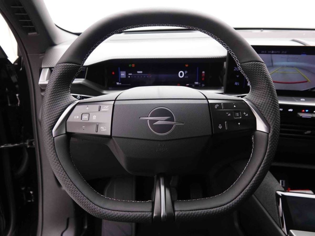 361147_p2 - OPEL - GRANDLAND - 2025 - photo 10