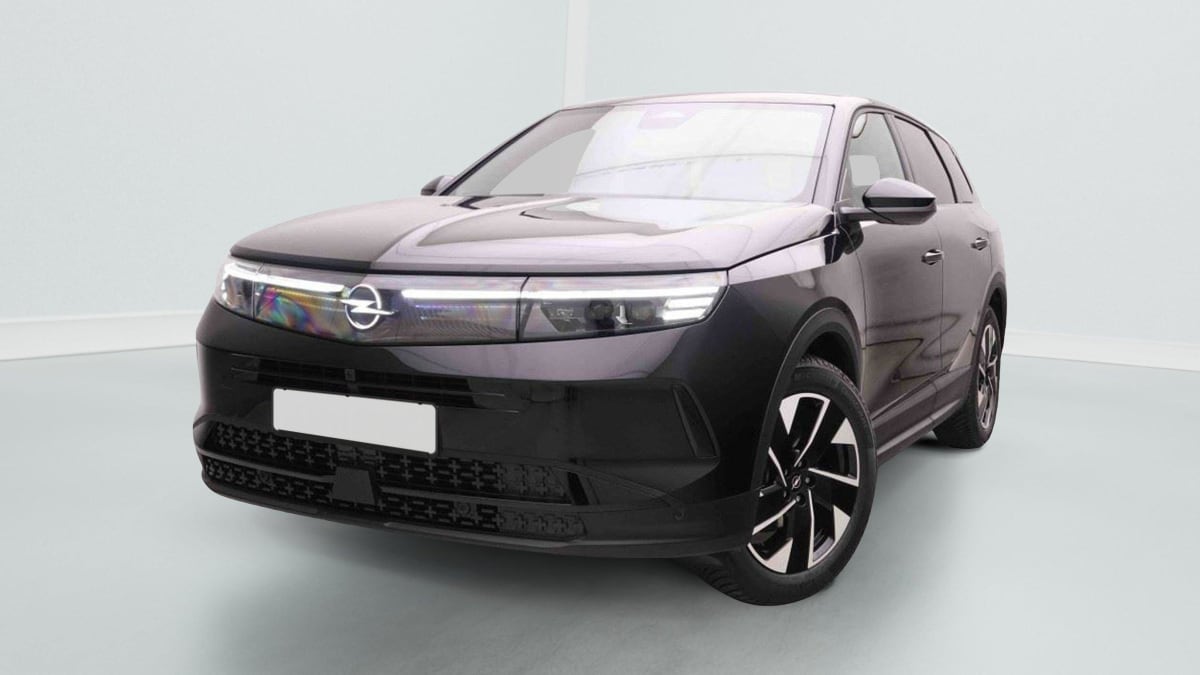 361147_p2 - OPEL - GRANDLAND - 2025 - photo 1