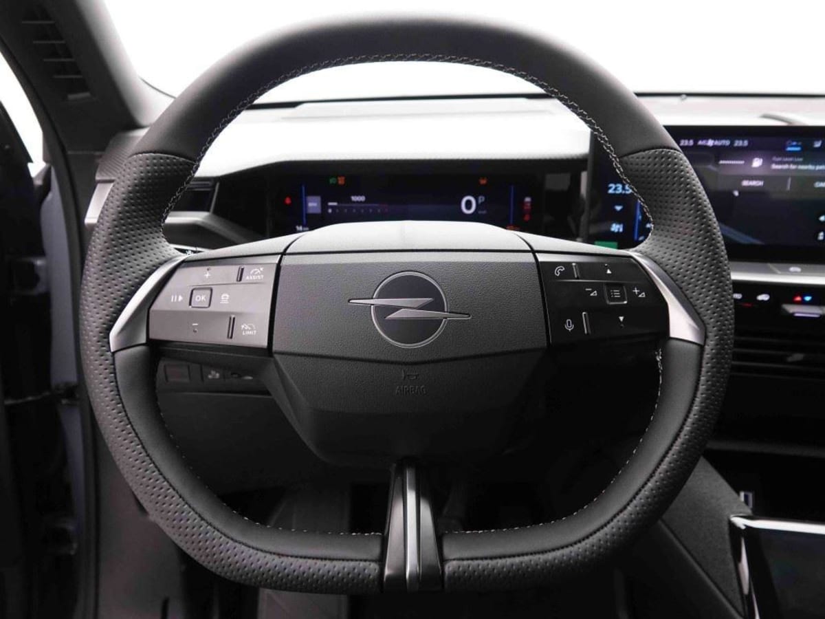 361419_p2 - OPEL - GRANDLAND - 2025 - photo 10