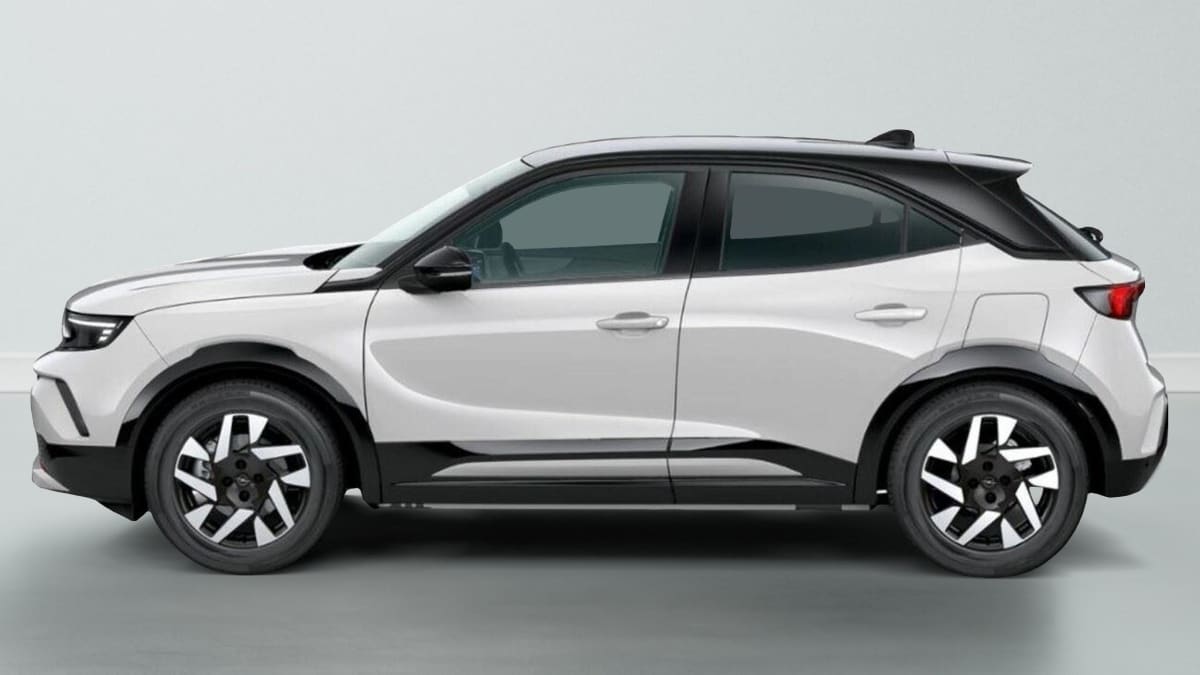 361387_p2 - OPEL - MOKKA - 2025 - photo 2