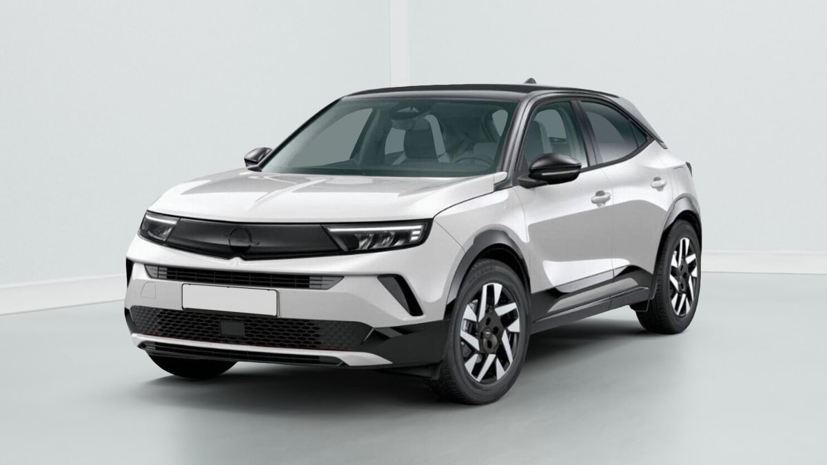 361387_p2 - OPEL - MOKKA - 2025 - photo 1