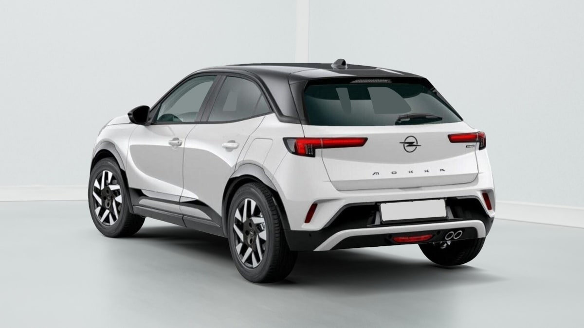 361387_p2 - OPEL - MOKKA - 2025 - photo 3