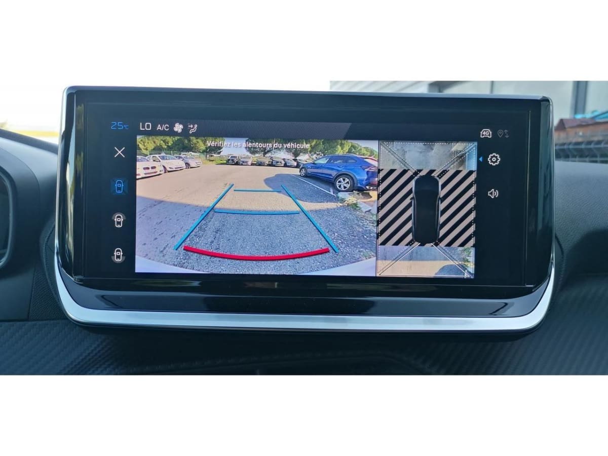 359997_p2 - PEUGEOT - 2008 - 2025 - photo 7