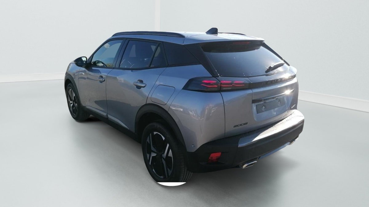 359992_p2 - PEUGEOT - 2008 - 2025 - photo 3