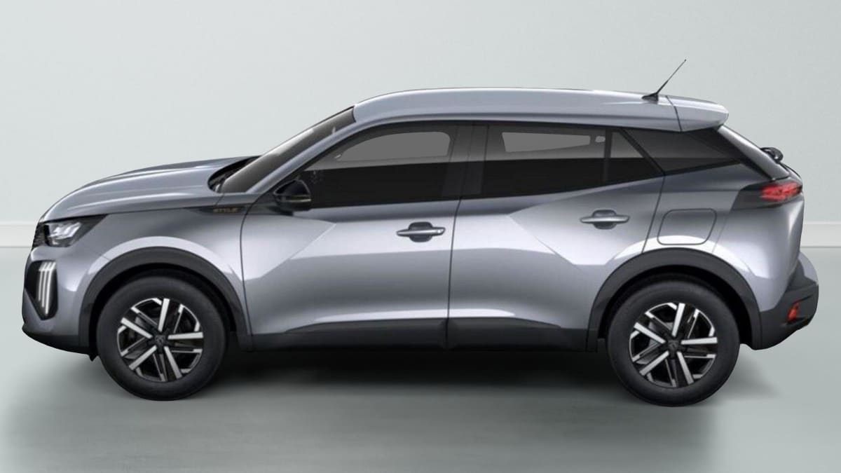 361776_p2 - PEUGEOT - 2008 - 2025 - photo 2