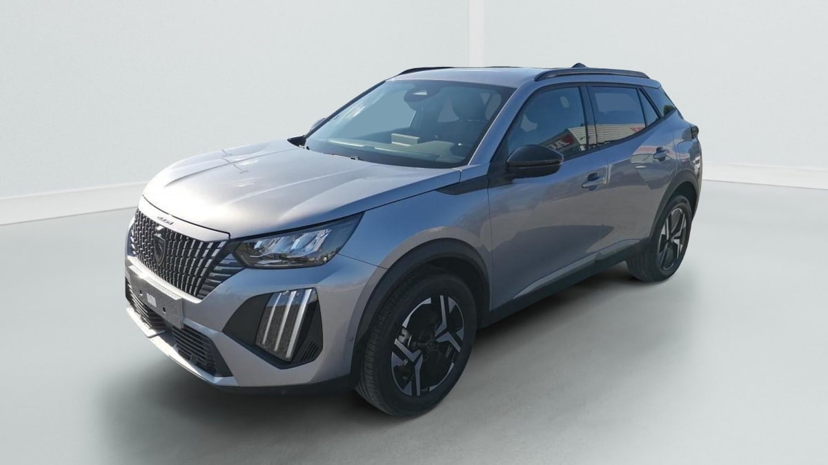 359992_p2 - PEUGEOT - 2008 - 2025 - photo 2