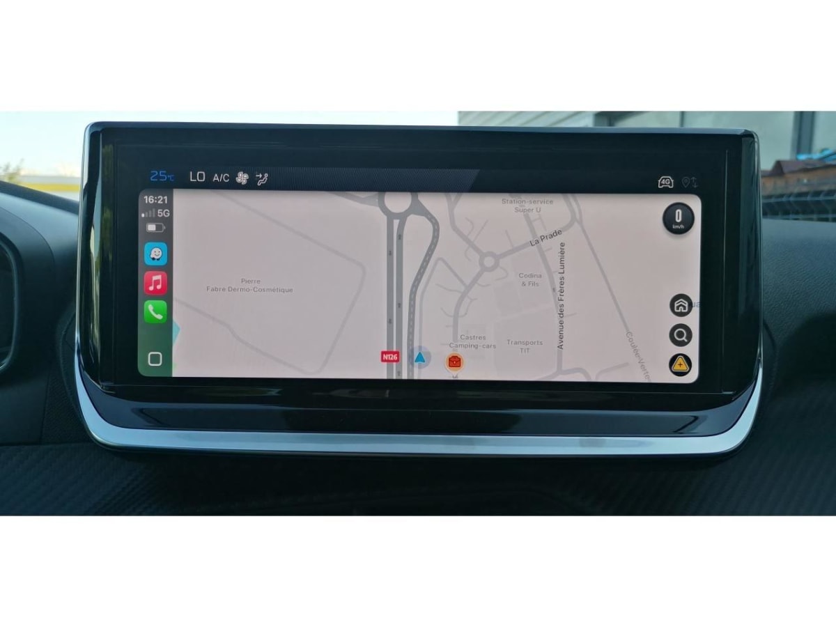 359997_p2 - PEUGEOT - 2008 - 2025 - photo 6