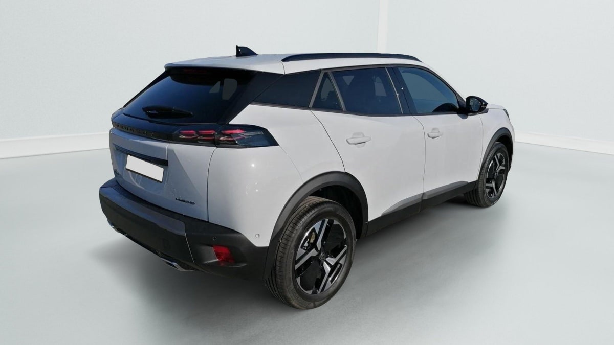 359997_p2 - PEUGEOT - 2008 - 2025 - photo 4