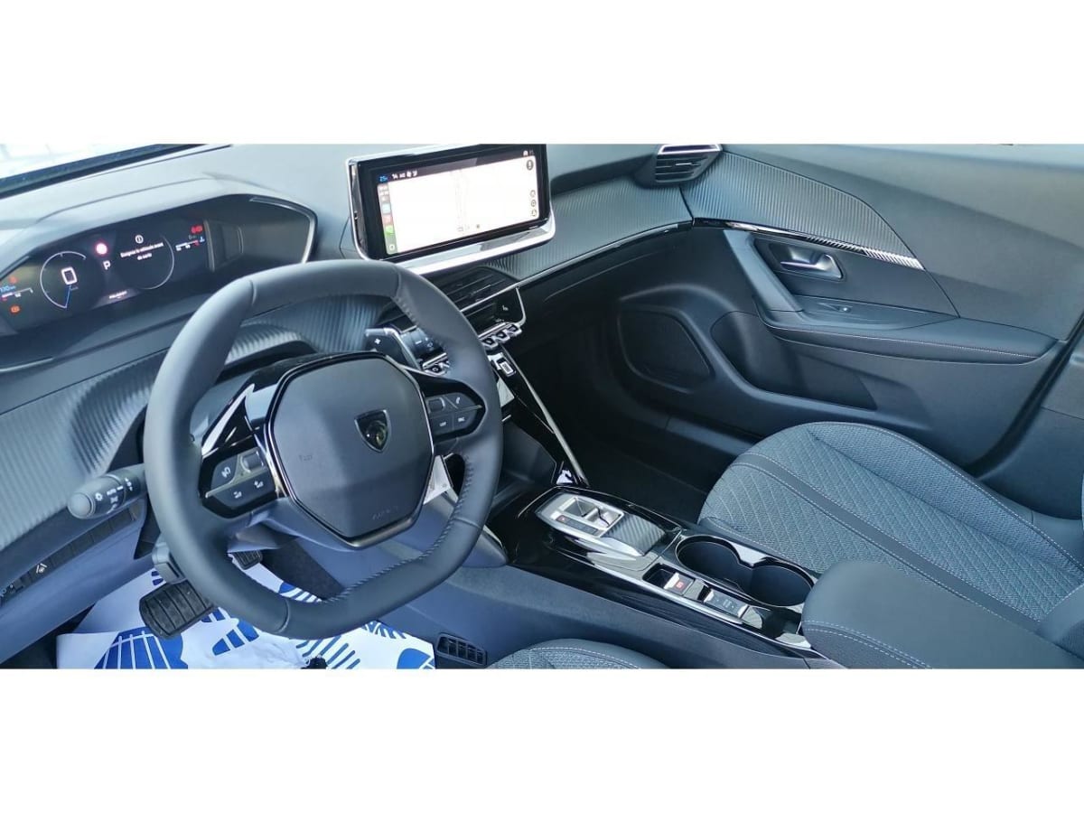 359997_p2 - PEUGEOT - 2008 - 2025 - photo 5