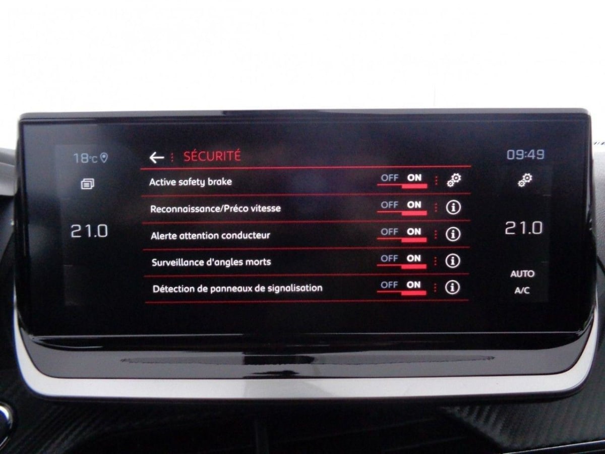 356427_p2 - PEUGEOT - 2008 - 2023 - photo 10