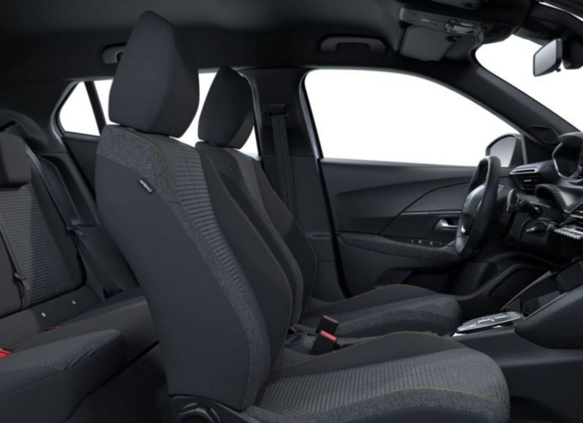 361776_p2 - PEUGEOT - 2008 - 2025 - photo 5