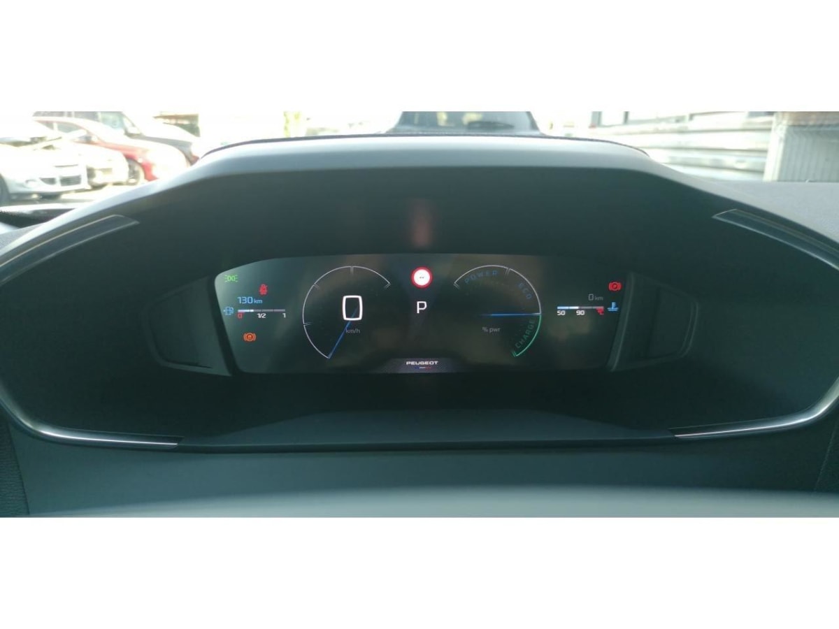 359997_p2 - PEUGEOT - 2008 - 2025 - photo 9