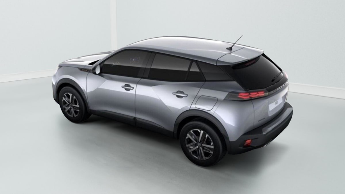 361776_p2 - PEUGEOT - 2008 - 2025 - photo 3