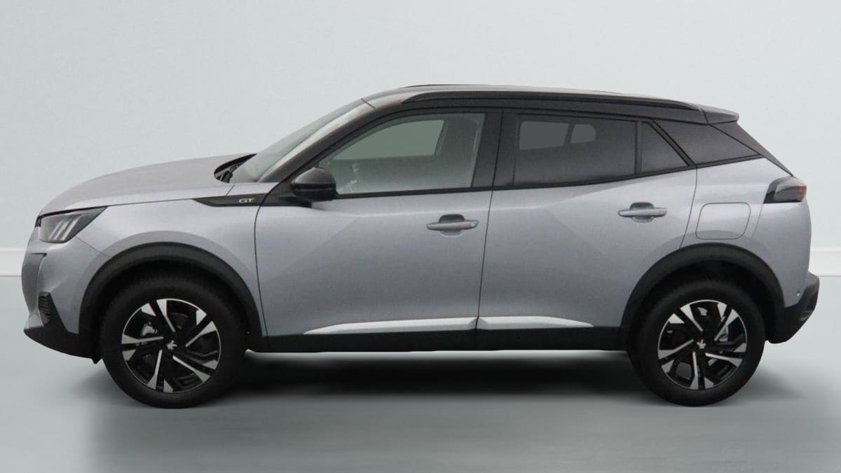 356427_p2 - PEUGEOT - 2008 - 2023 - photo 3