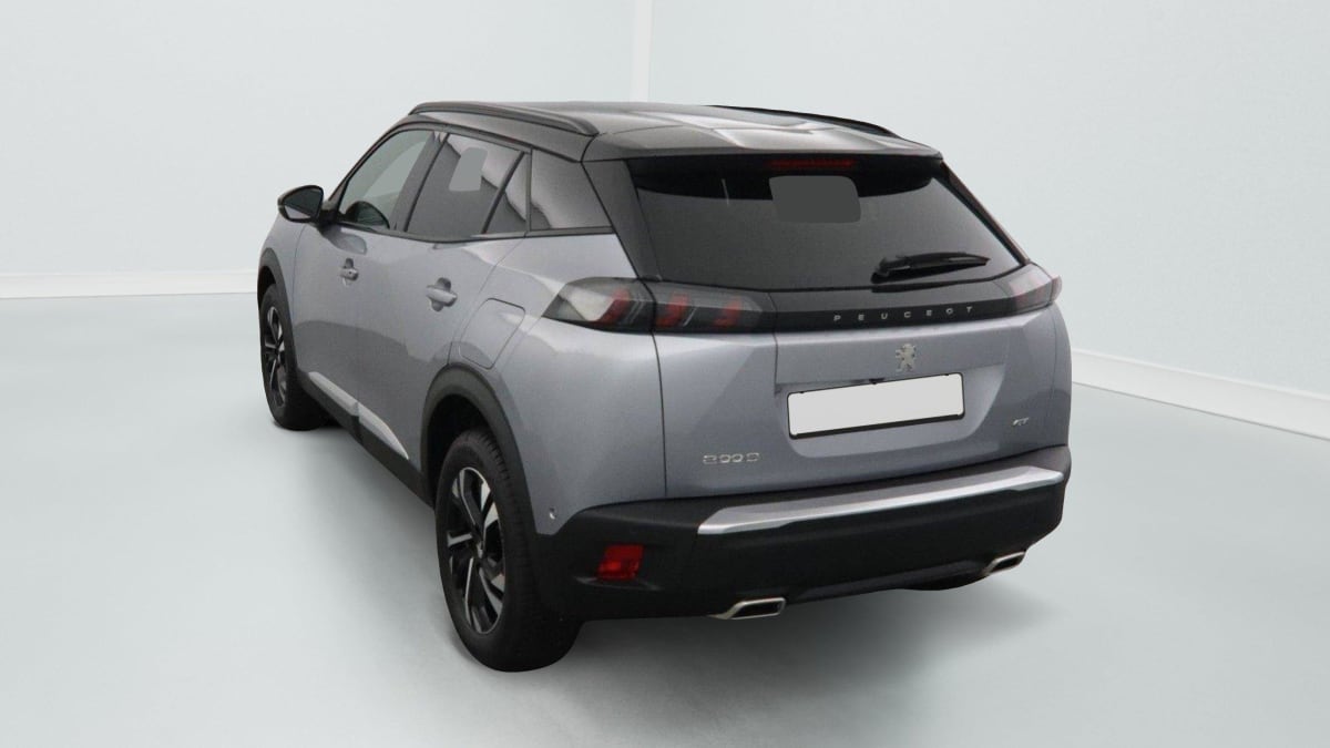 356427_p2 - PEUGEOT - 2008 - 2023 - photo 4