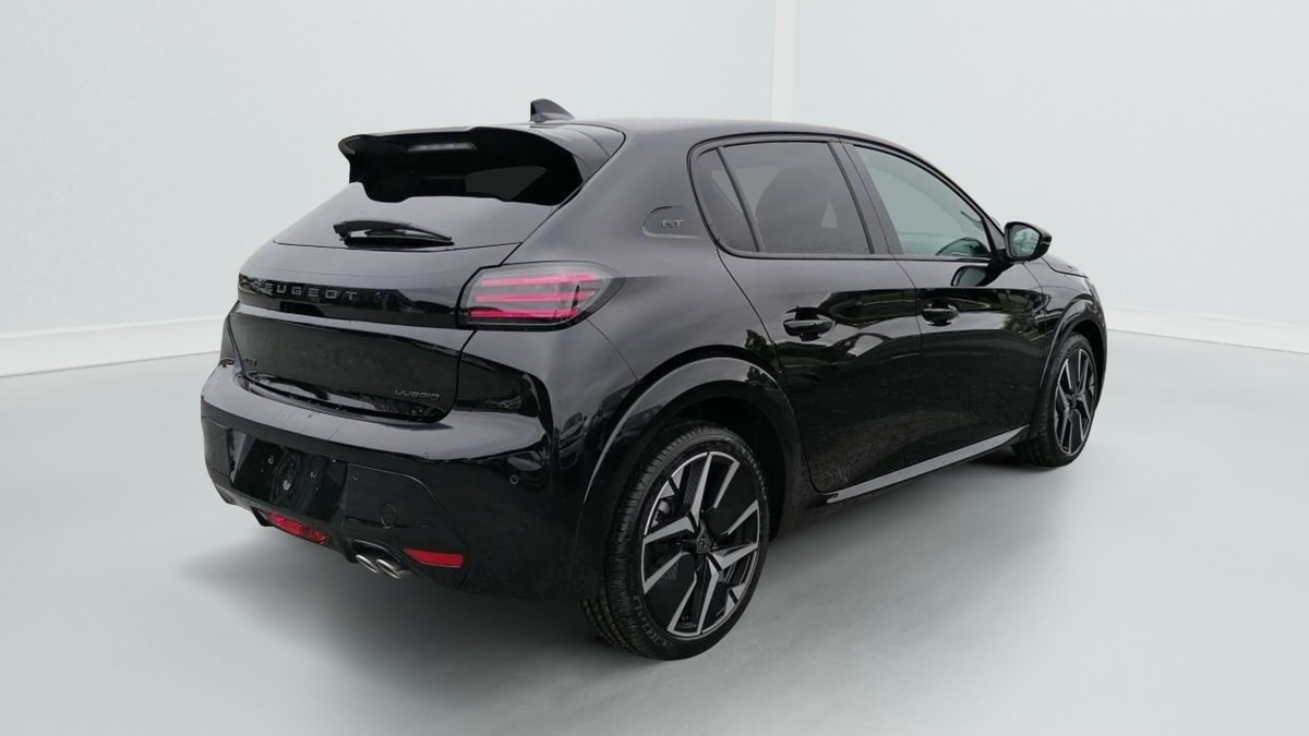 361636_p2 - PEUGEOT - 208 - 2025 - photo 4