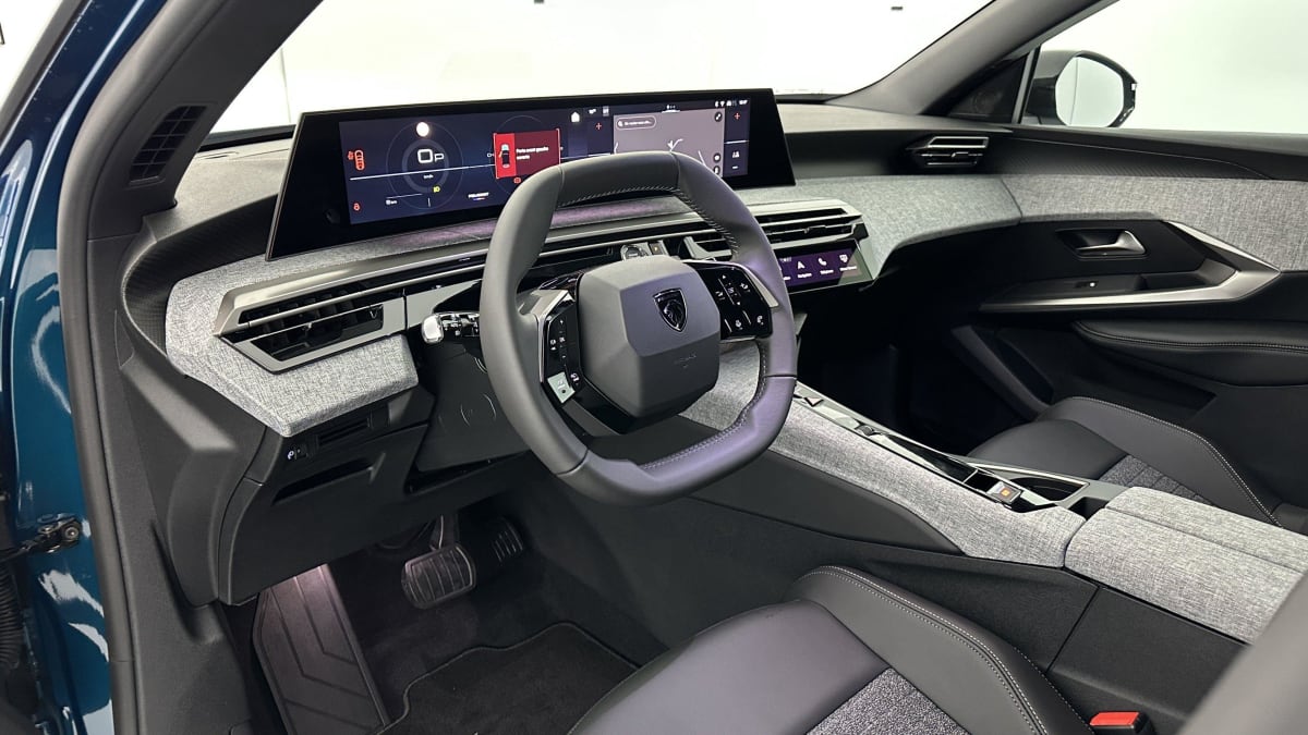 360620_p2 - PEUGEOT - 3008 - 2025 - photo 6