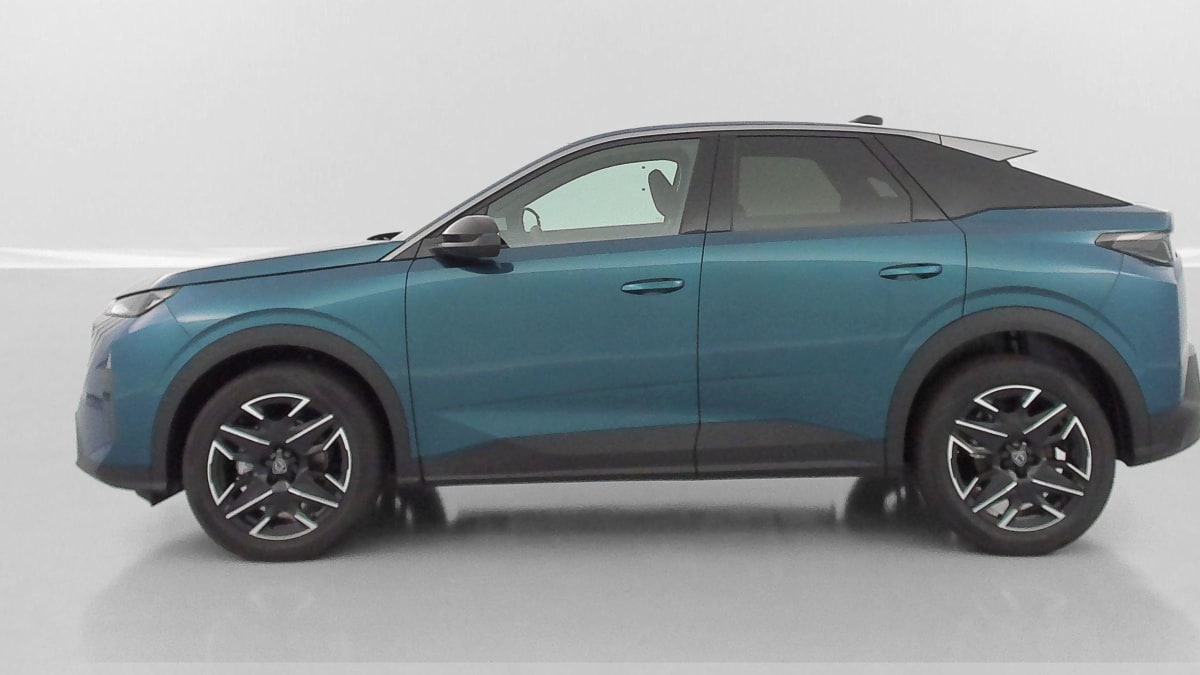 360620_p2 - PEUGEOT - 3008 - 2025 - photo 4