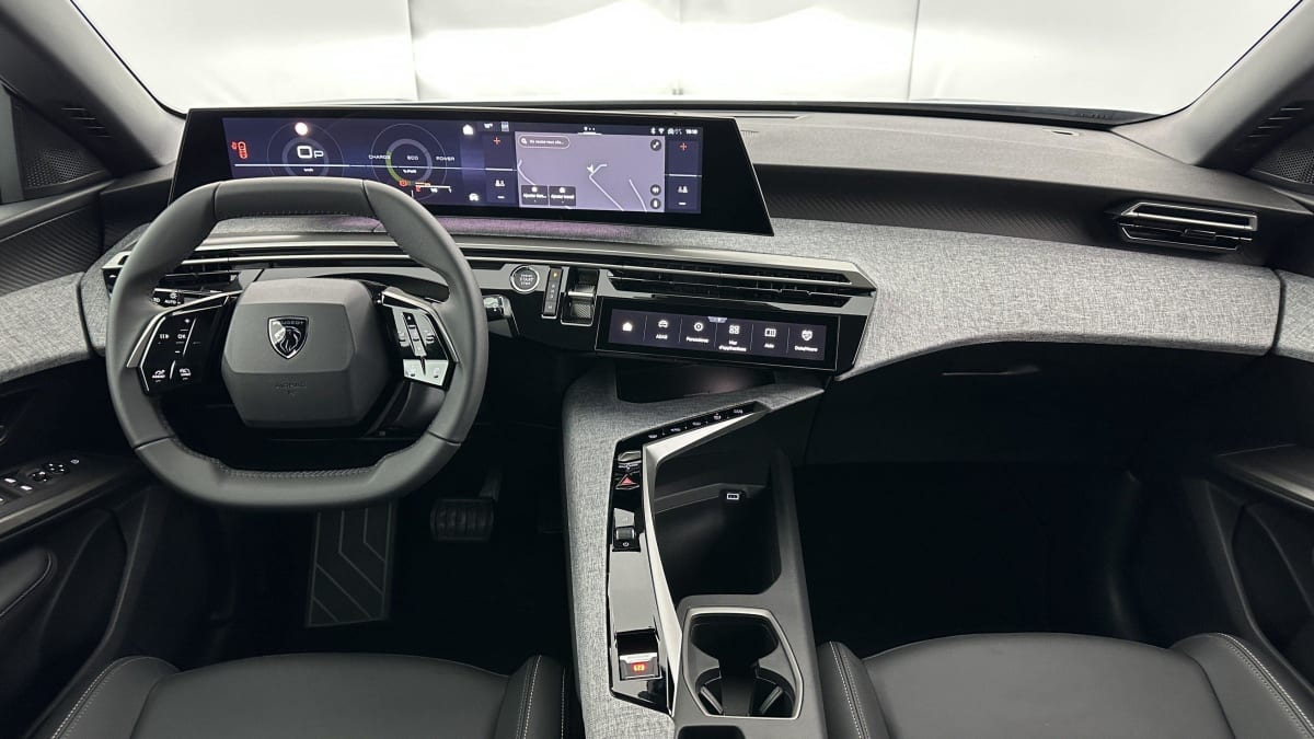 360620_p2 - PEUGEOT - 3008 - 2025 - photo 7