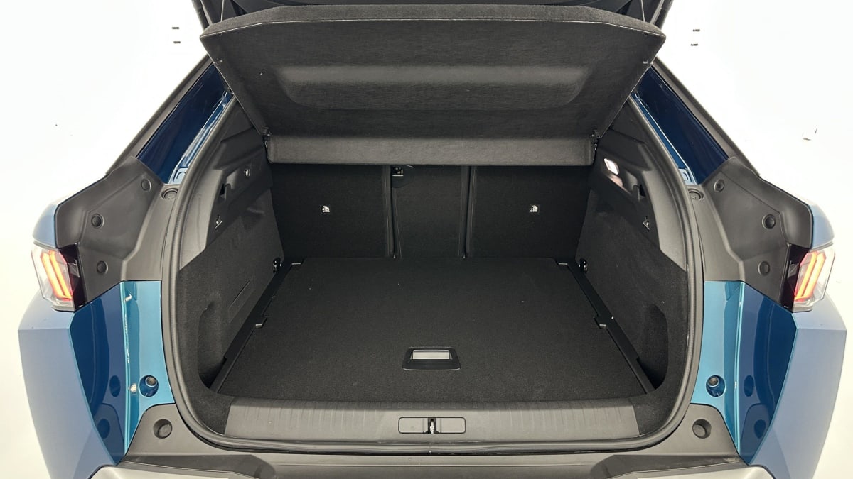 360620_p2 - PEUGEOT - 3008 - 2025 - photo 10