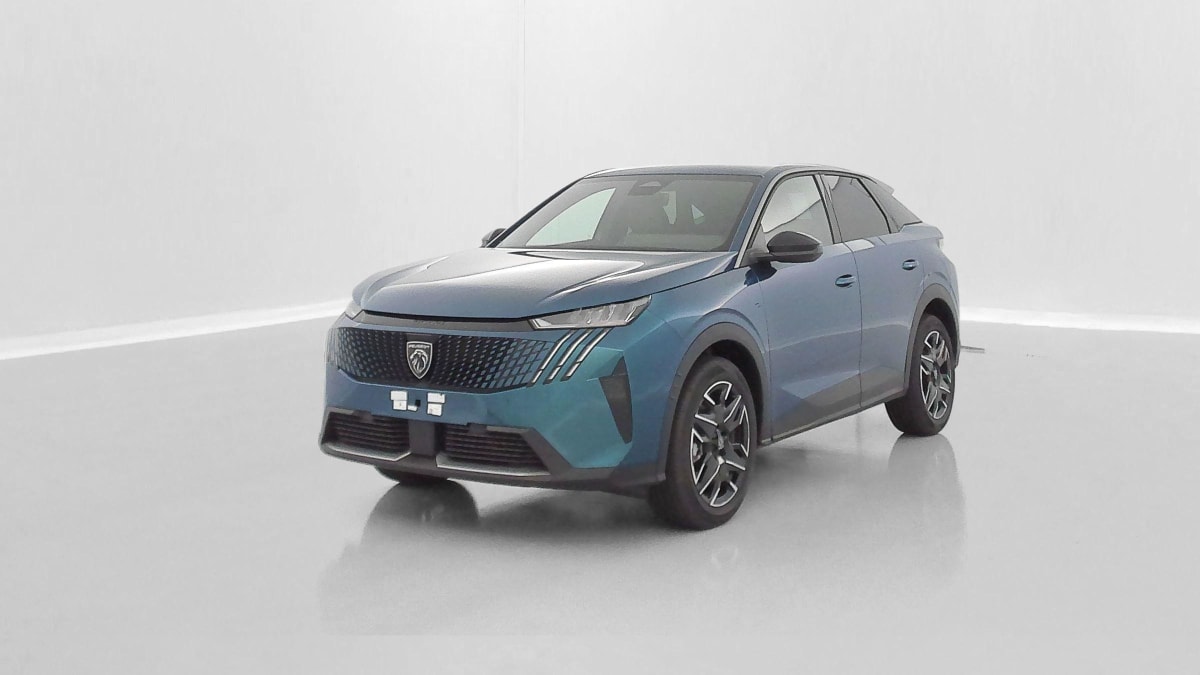 360620_p2 - PEUGEOT - 3008 - 2025 - photo 3