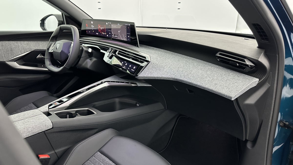 360620_p2 - PEUGEOT - 3008 - 2025 - photo 8
