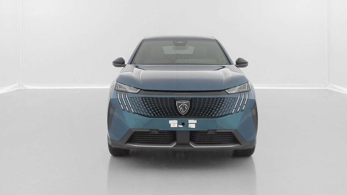 360620_p2 - PEUGEOT - 3008 - 2025 - photo 2