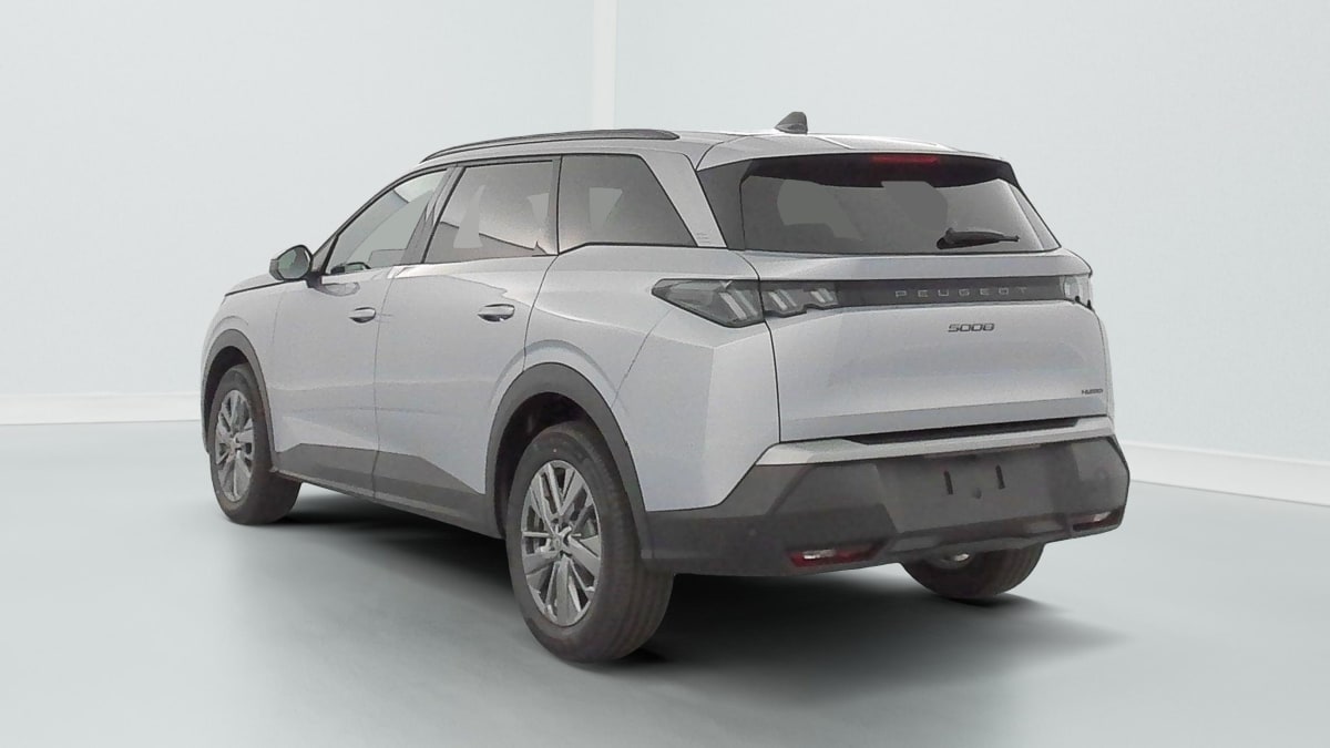 359703_p2 - PEUGEOT - 5008 - 2025 - photo 7