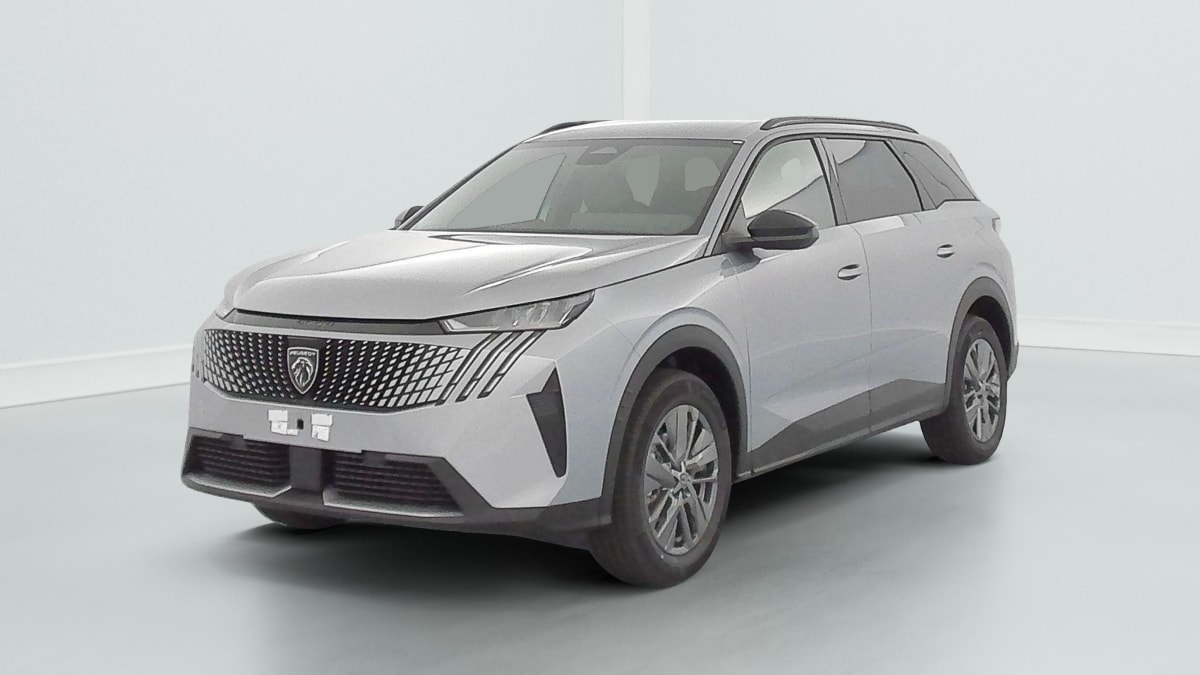 359703_p2 - PEUGEOT - 5008 - 2025 - photo 4
