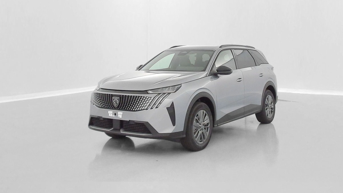 360900_p2 - PEUGEOT - 5008 - 2025 - photo 3