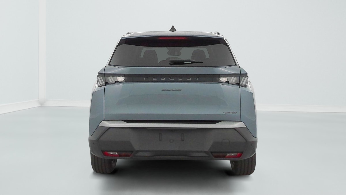 359807_p2 - PEUGEOT - 5008 - 2025 - photo 9