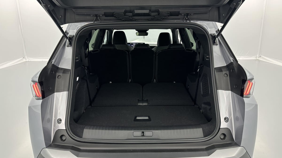 360900_p2 - PEUGEOT - 5008 - 2025 - photo 10