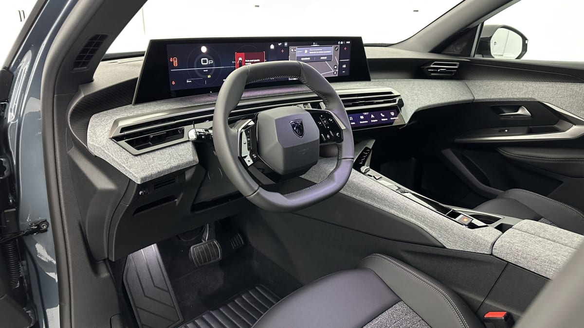 361332_p2 - PEUGEOT - 5008 - 2025 - photo 6