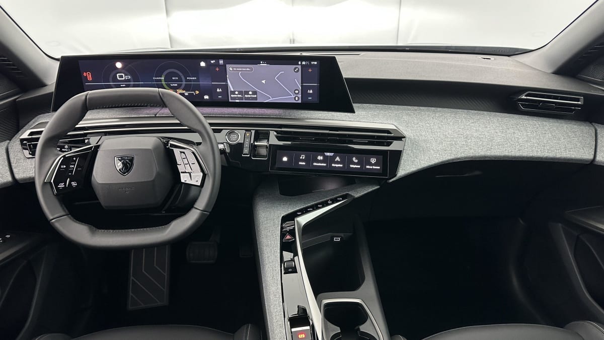 361332_p2 - PEUGEOT - 5008 - 2025 - photo 7