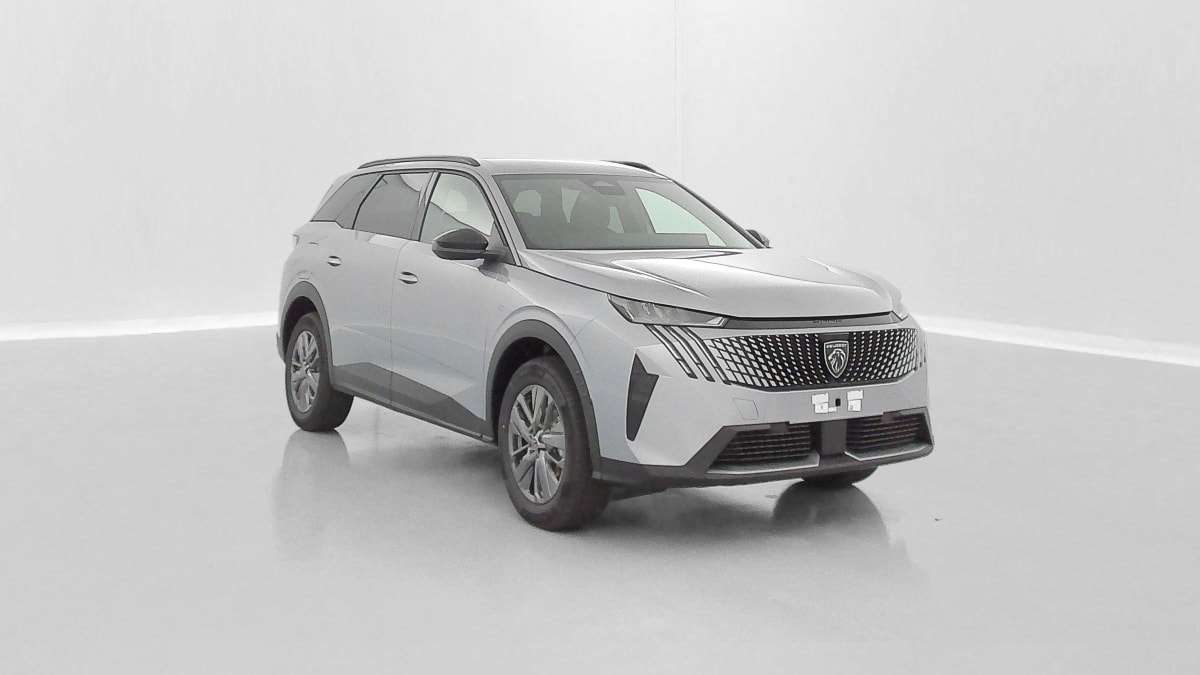 360900_p2 - PEUGEOT - 5008 - 2025 - photo 1