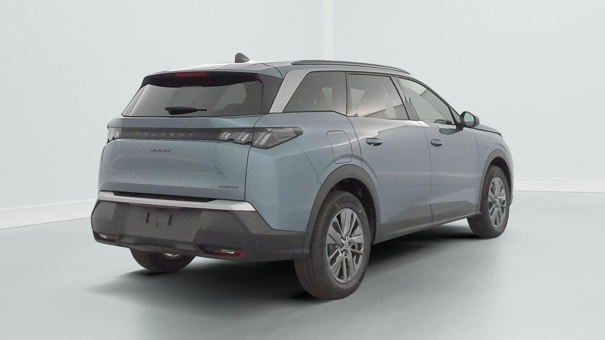 359807_p2 - PEUGEOT - 5008 - 2025 - photo 10