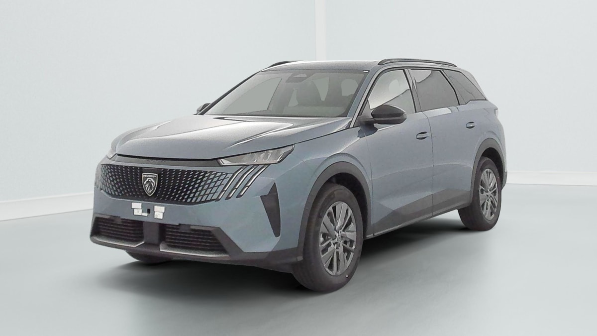 359807_p2 - PEUGEOT - 5008 - 2025 - photo 4