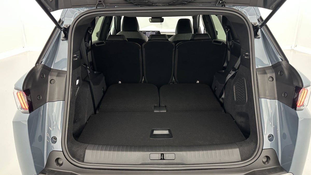 361332_p2 - PEUGEOT - 5008 - 2025 - photo 10