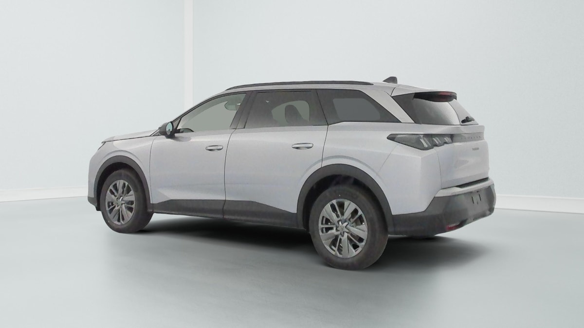 359703_p2 - PEUGEOT - 5008 - 2025 - photo 6