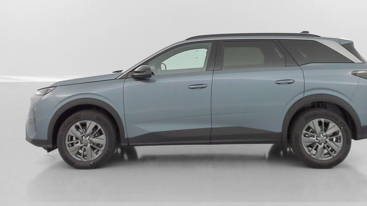 359807_p2 - PEUGEOT - 5008 - 2025 - photo 6