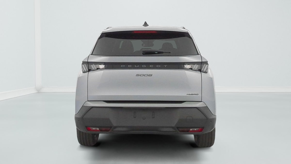 359703_p2 - PEUGEOT - 5008 - 2025 - photo 8