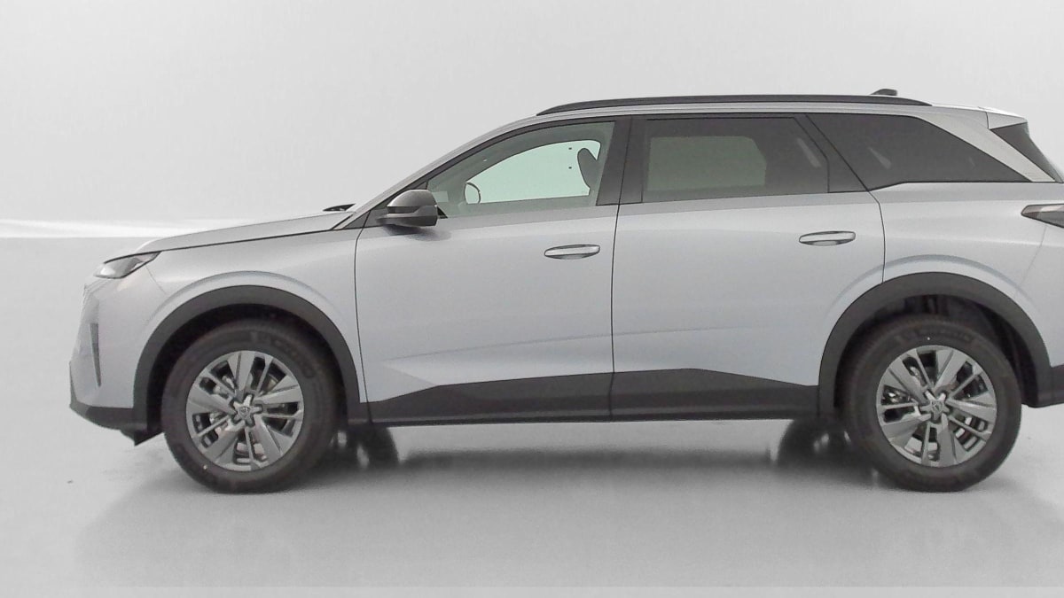 360900_p2 - PEUGEOT - 5008 - 2025 - photo 4