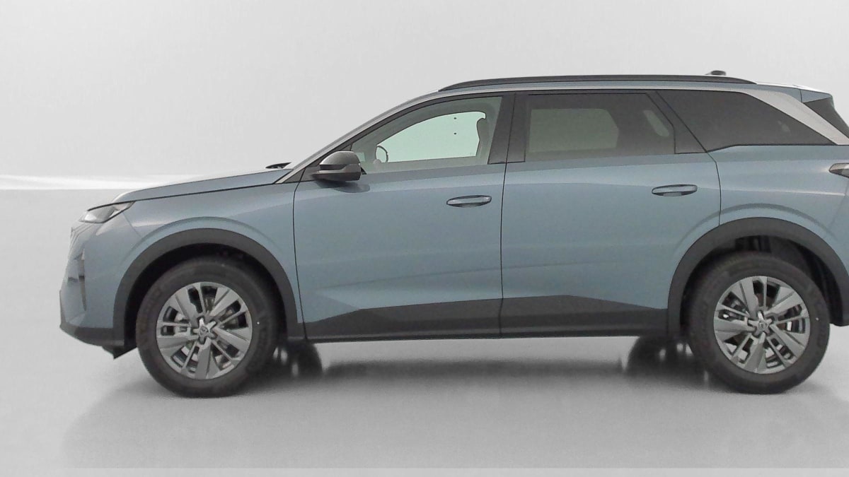 361332_p2 - PEUGEOT - 5008 - 2025 - photo 4