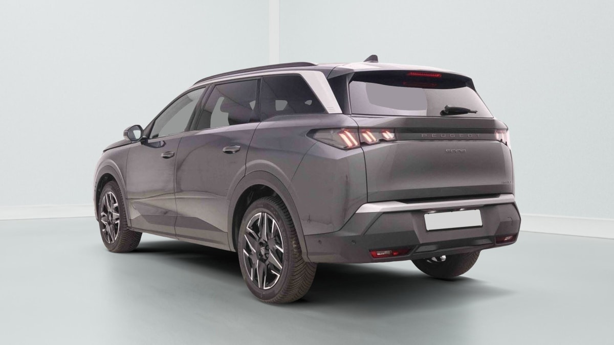 355940_p2 - PEUGEOT - 5008 - 2025 - photo 3