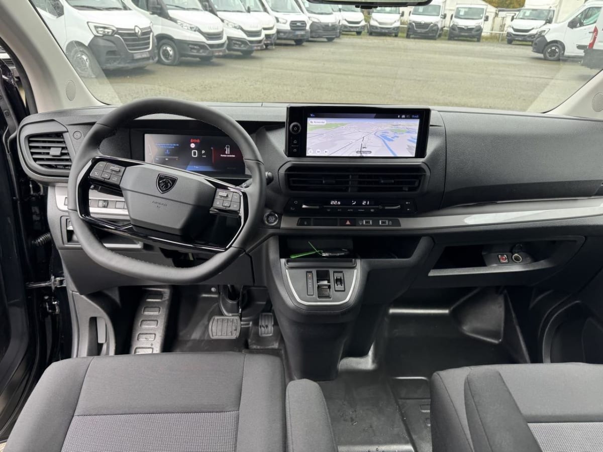 360496_p2 - PEUGEOT - EXPERT - 2025 - photo 7