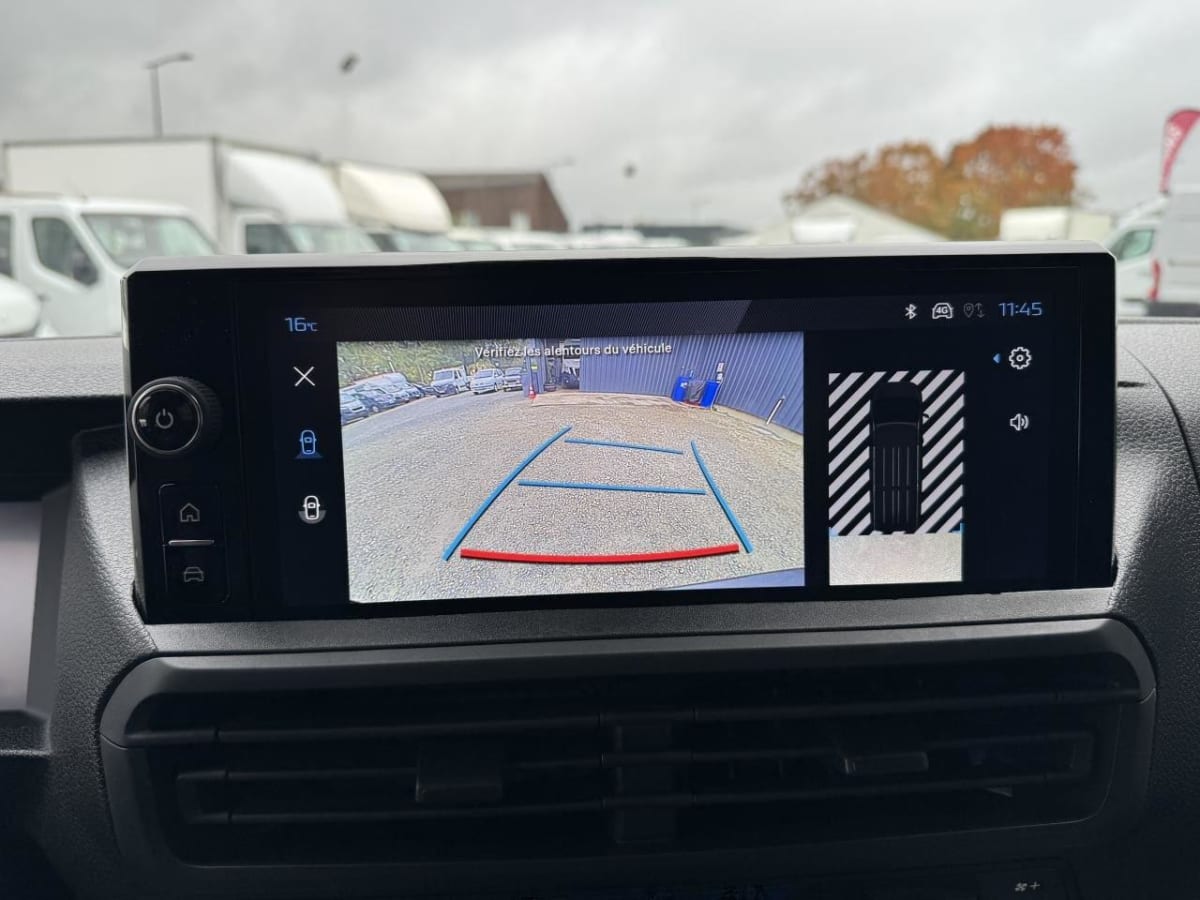 360496_p2 - PEUGEOT - EXPERT - 2025 - photo 9