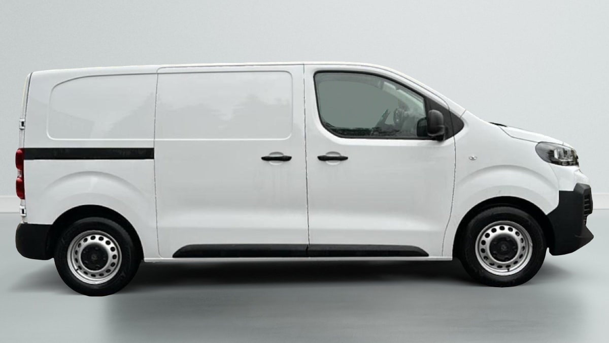 361120_p2 - PEUGEOT - EXPERT - 2025 - photo 8