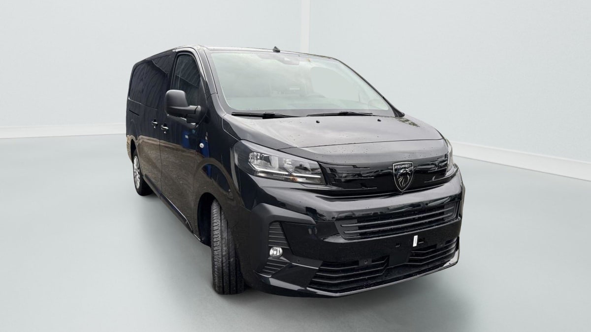 360496_p2 - PEUGEOT - EXPERT - 2025 - photo 1