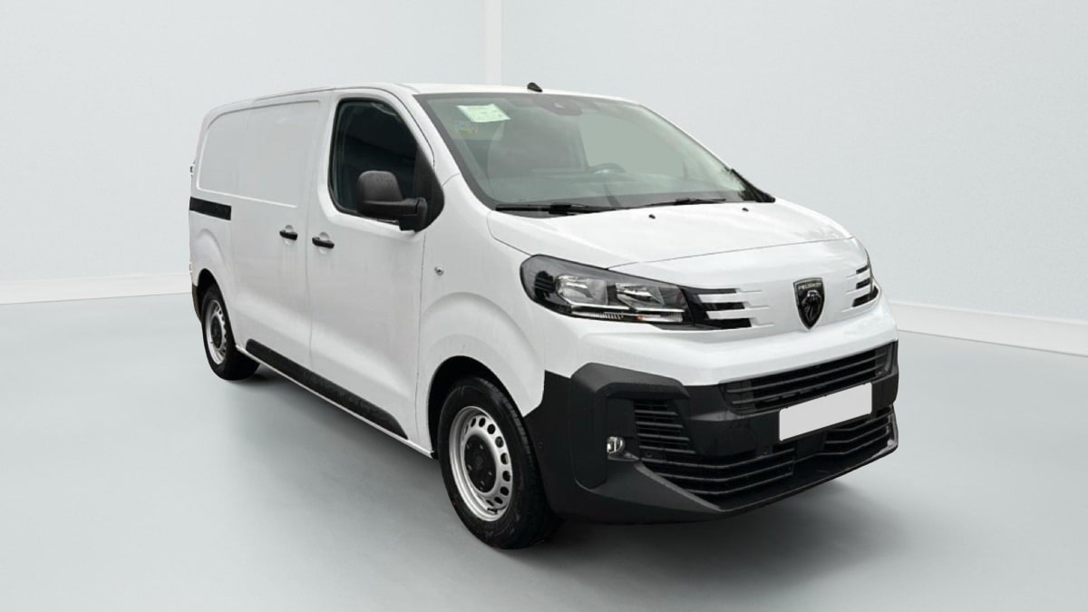 361120_p2 - PEUGEOT - EXPERT - 2025 - photo 1
