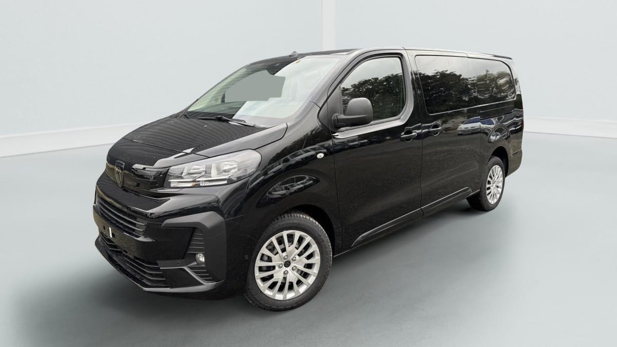 360496_p2 - PEUGEOT - EXPERT - 2025 - photo 2
